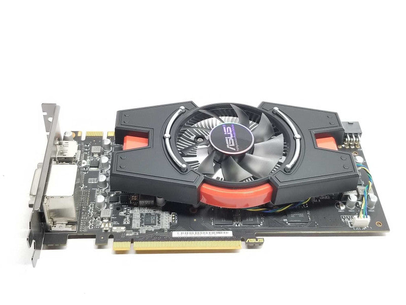 Asus GeForce GTX 760 3GB GDDR5 HDMI/Display/DVI Graphics card _