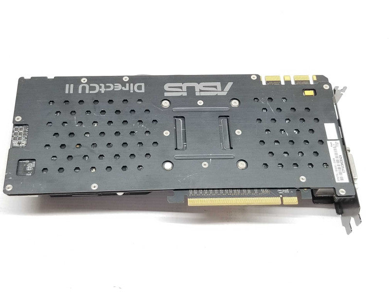 Asus DirectCU II GTX770-DC20C-2GD5 2GB GDDR5 Graphics card _