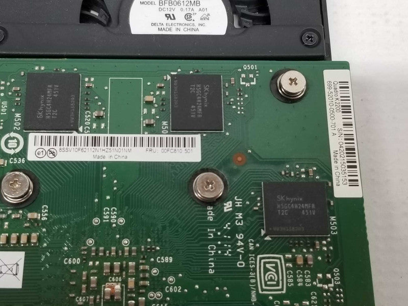 NVIDIA Quadro K2200 4GB PCIe GDDR5 Dual DisplayPort, DVI _