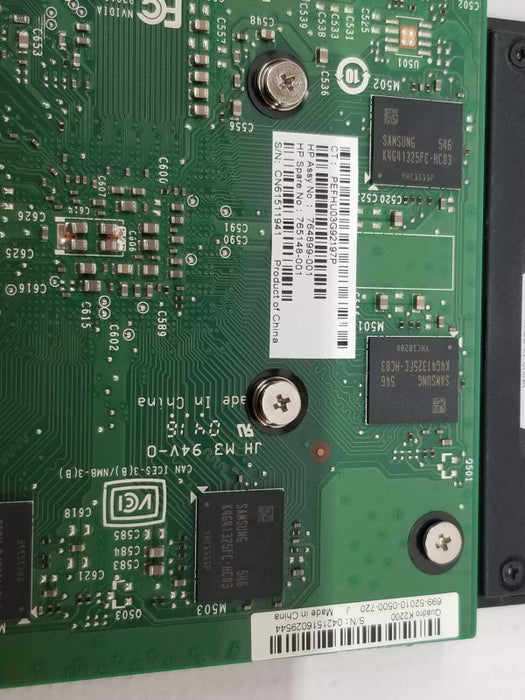 NVIDIA Quadro K2200 4GB PCIe GDDR5 Dual DisplayPort, DVI _
