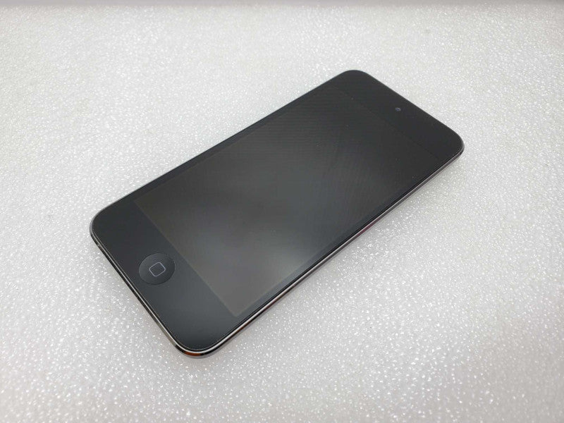 iPod Touch 5th Gen 12GB A1421 - Black (