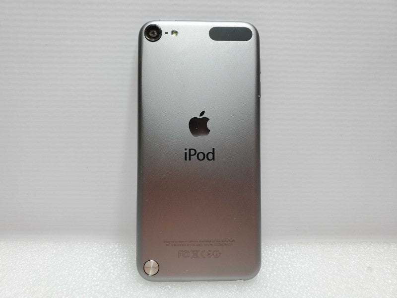 iPod Touch 5th Gen 12GB A1421 - Black (