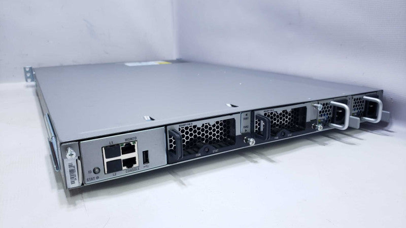 Cisco N5K-C5548UP Nexus 5548UP Dual 750W PSU 32 SFP 10G Port Switch [
