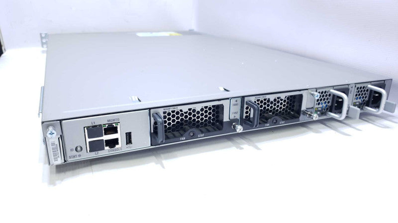 Cisco N5K-C5548UP Nexus 5548UP Dual 750W PSU 32 SFP 10G Port Switch [