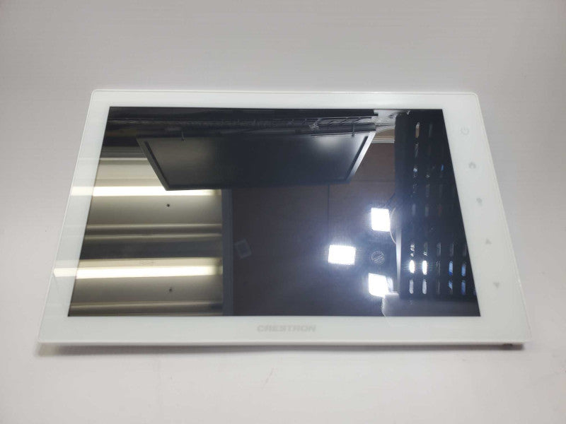Crestron TSW-1050-W-S 10.1\\" Touch Screen Touch Panel White
