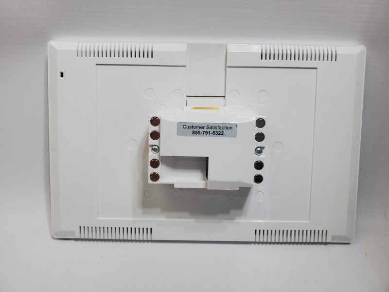 Crestron TSW-1050-W-S 10.1\\" Touch Screen Touch Panel White
