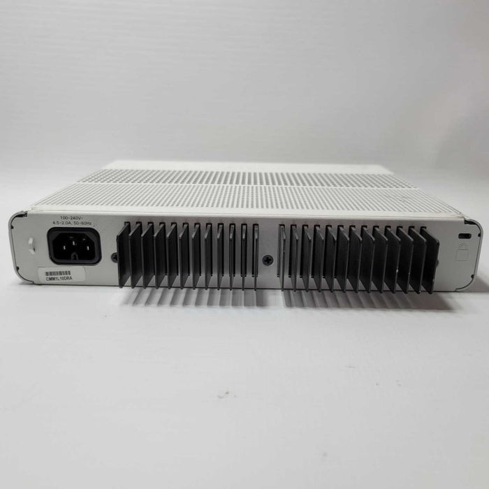 Cisco Catalyst WS-C3560CX-12PC-S 12-Port Ethernet Switch 3560-CX