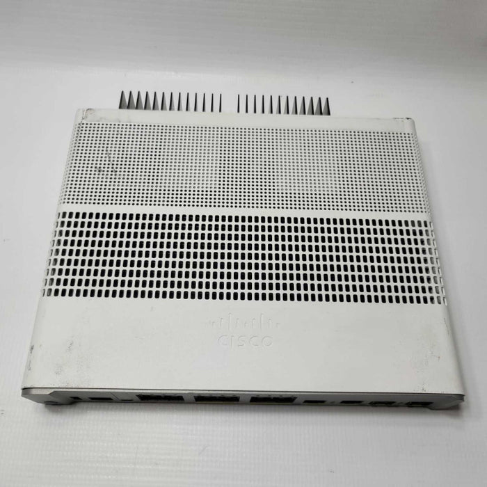 Cisco Catalyst WS-C3560CX-12PC-S 12-Port Ethernet Switch 3560-CX