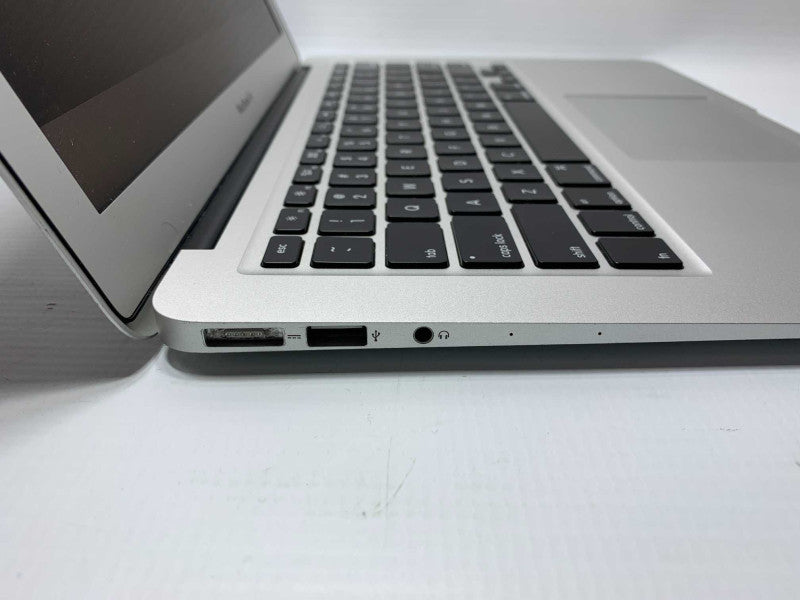 MacBook Air 13-inch Early 2015 with i5 CPU 4GB RAM & 128GB Storage -