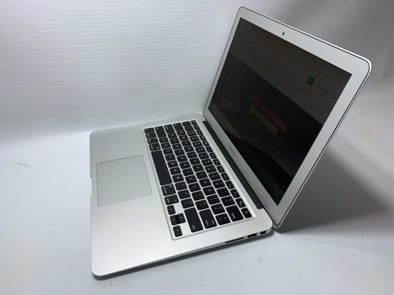 MacBook Air 13-inch Early 2015 with i5 CPU 4GB RAM & 128GB Storage -