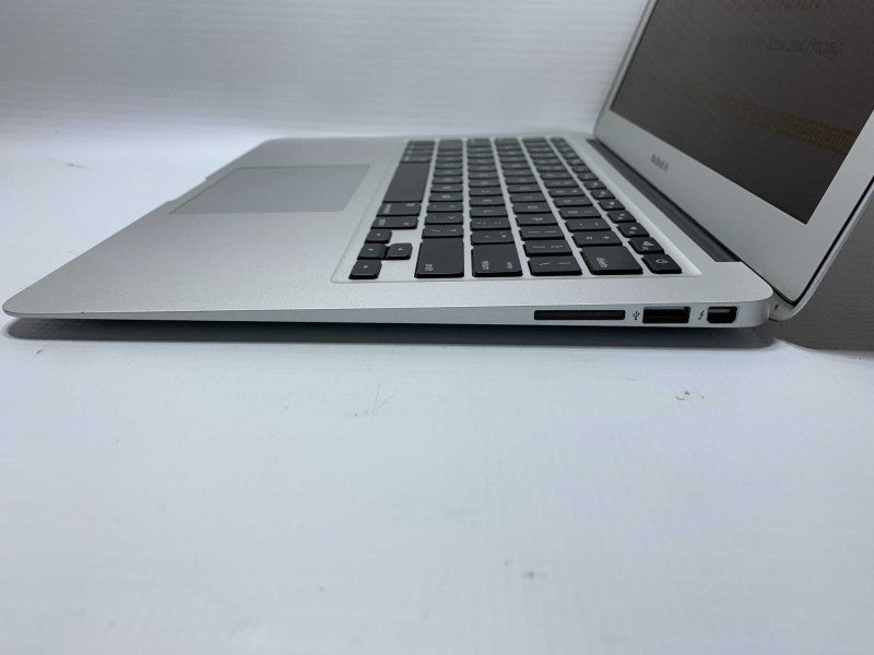 MacBook Air 13-inch Early 2015 with i5 CPU 4GB RAM & 128GB Storage -