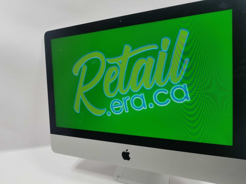 iMac 21.5\\" - L.2012 A1418, i5-3330S 2.7GHz/8GB, nVidia GT 640M, 1TB HDD, ~