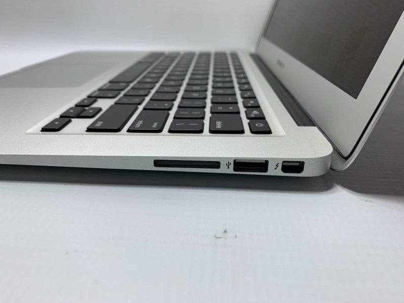 MacBook Air 13-inch Early 2015 with i5 CPU 8GB RAM & 128GB Storage  -