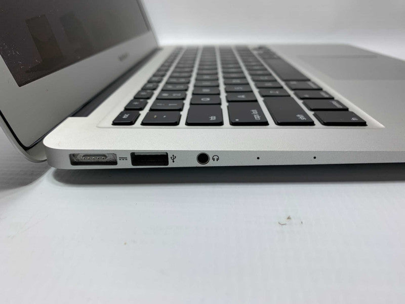 MacBook Air 13-inch Early 2015 with i5 CPU 8GB RAM & 128GB Storage  -