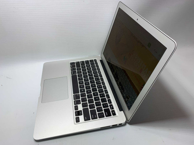 MacBook Air 13-inch Early 2015 with i5 CPU 8GB RAM & 128GB Storage  -