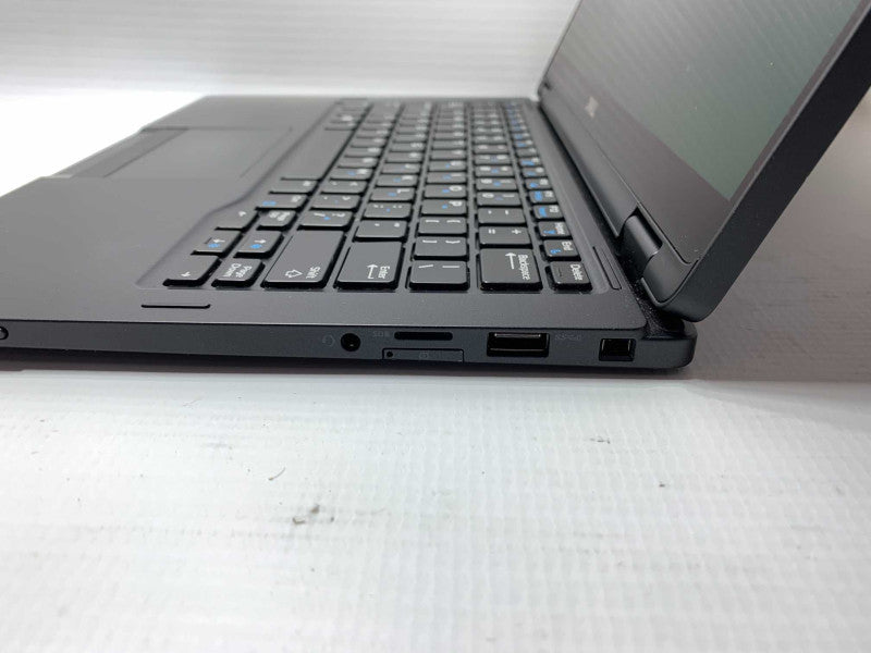 13\\" DELL Latitude 7390 2-in-1 with i7-8650U CPU 16GB RAM & 256GB SSD Storage  -