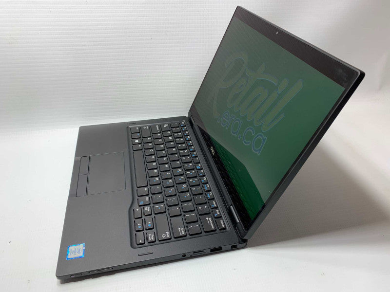 13\\" DELL Latitude 7390 2-in-1 with i7-8650U CPU 16GB RAM & 256GB SSD Storage  -