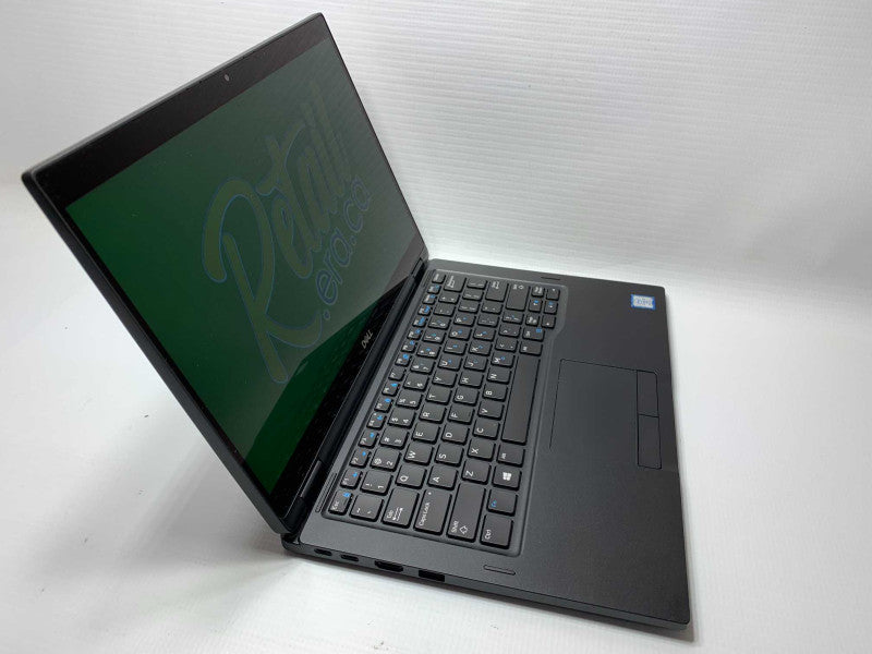 13\\" DELL Latitude 7390 2-in-1 with i7-8650U CPU 16GB RAM & 256GB SSD Storage  -