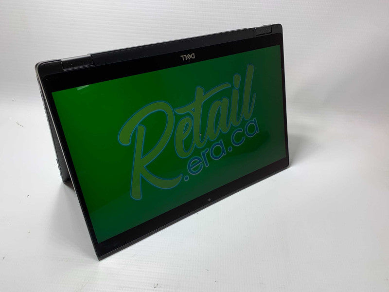13\\" DELL Latitude 7390 2-in-1 with i7-8650U CPU 16GB RAM & 256GB SSD Storage  -