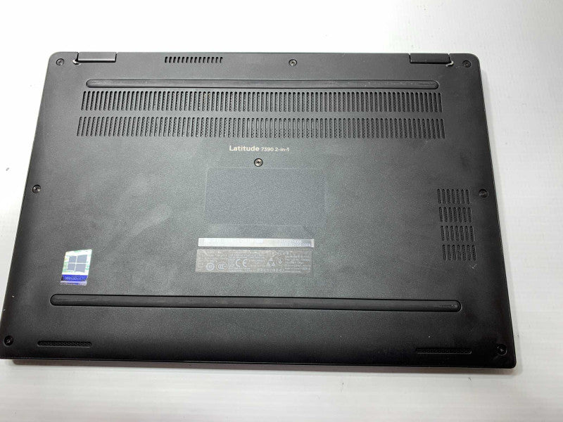 13\\" DELL Latitude 7390 2-in-1 with i7-8650U CPU 16GB RAM & 256GB SSD Storage  -