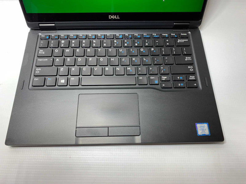 13\\" DELL Latitude 7390 2-in-1 with i7-8650U CPU 16GB RAM & 256GB SSD Storage  -