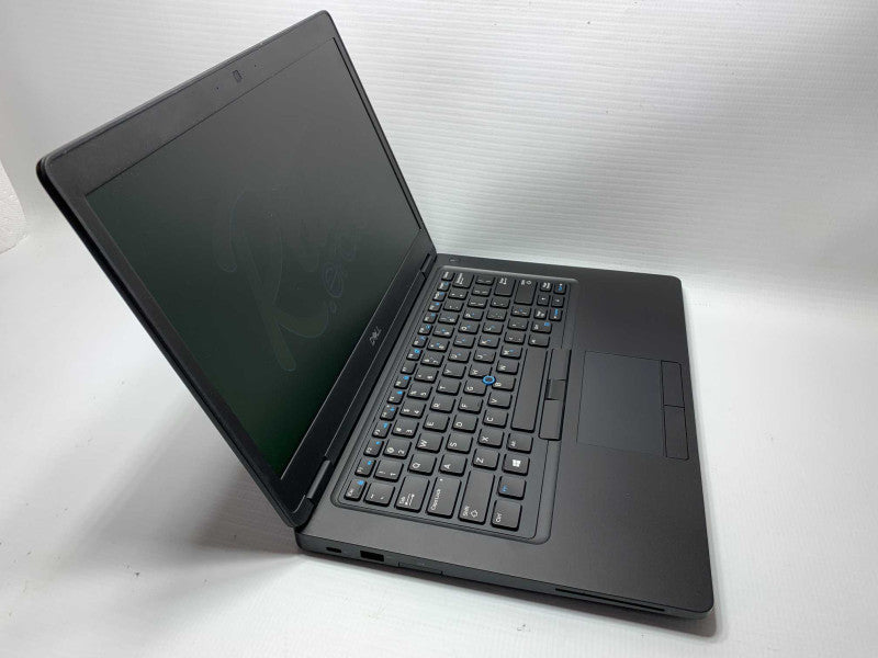 14\\" DELL Latitude 5490 with i5-8350U CPU 8GB RAM & 256GB NVME Storage  -