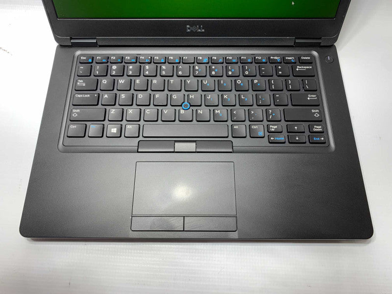 14\\" DELL Latitude 5490 with i5-8350U CPU 8GB RAM & 256GB NVME Storage  -