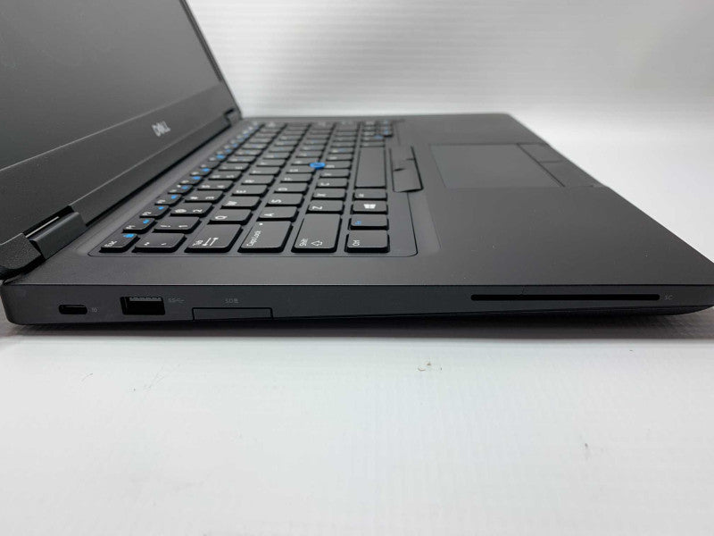 14\\" DELL Latitude 5490 with i5-8350U CPU 8GB RAM & 256GB NVME Storage  -