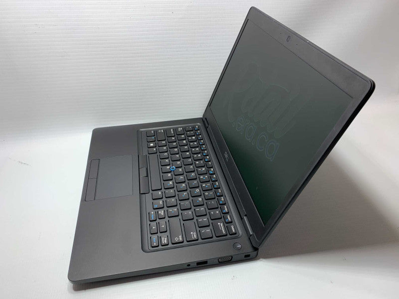 14\\" DELL Latitude 5490 with i5-8350U CPU 8GB RAM & 256GB NVME Storage  -