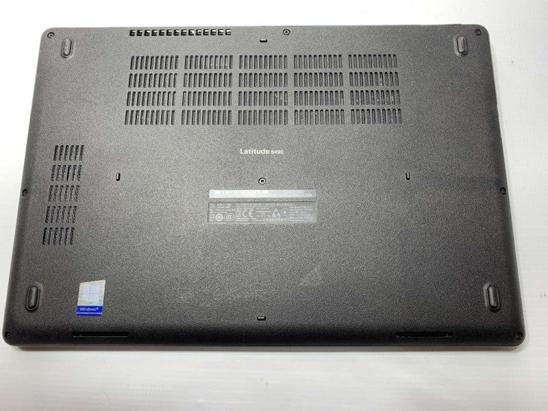 14\\" DELL Latitude 5490 with i5-8350U CPU 8GB RAM & 256GB NVME Storage  -