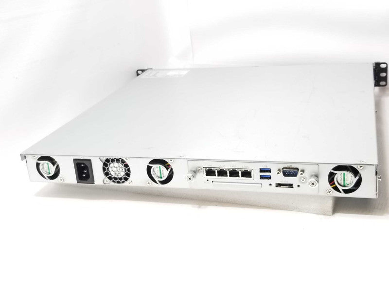 Synology Rackstation RS815+ Scalable NAS - No HDDs, Powers on, AS-IS _