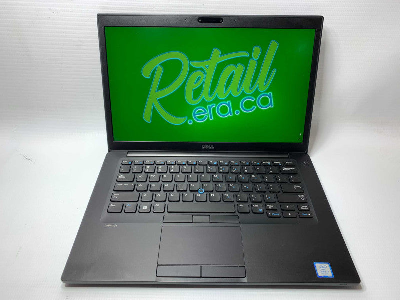 14\\" DELL Latitude 7480 with i7-7600U CPU 8GB RAM & 256GB SSD Storage  -