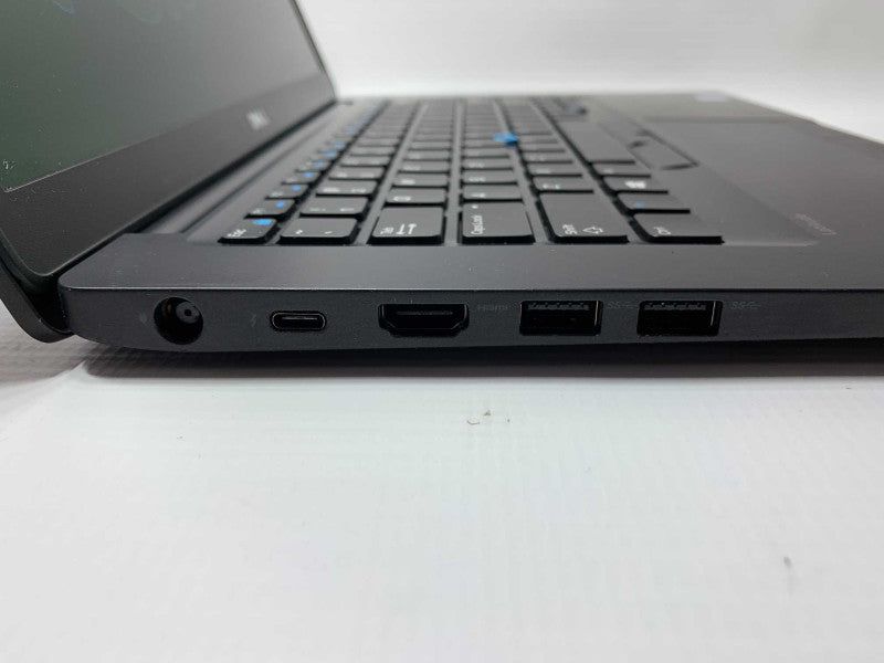 14\\" DELL Latitude 7480 with i7-7600U CPU 8GB RAM & 256GB SSD Storage  -