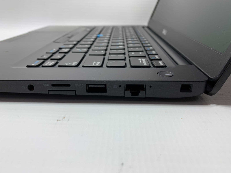 14\\" DELL Latitude 7480 with i7-7600U CPU 8GB RAM & 256GB SSD Storage  -