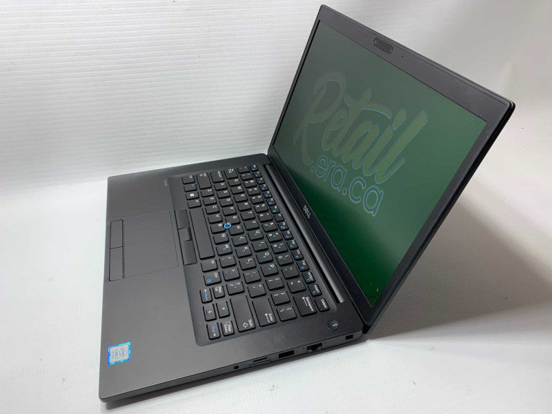 14\\" DELL Latitude 7480 with i7-7600U CPU 8GB RAM & 256GB SSD Storage  -
