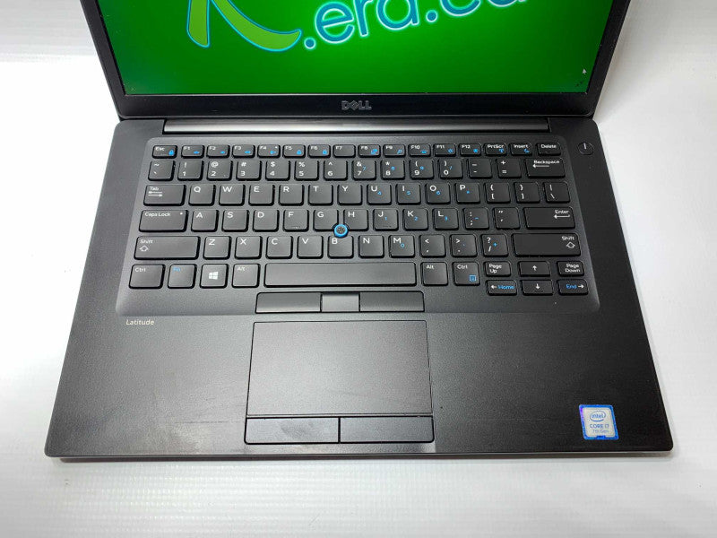 14\\" DELL Latitude 7480 with i7-7600U CPU 8GB RAM & 256GB SSD Storage  -