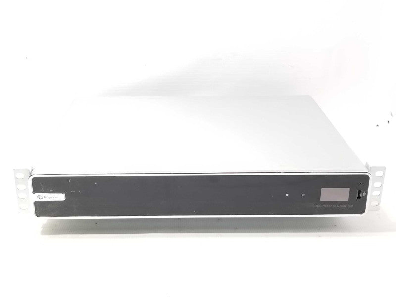 Polycom RealPresence group 700 P002 Video Conferencing Unit - 2201-08090-001 _