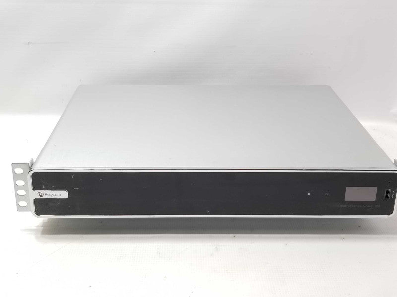Polycom RealPresence group 700 P002 Video Conferencing Unit - 2201-08090-001 _