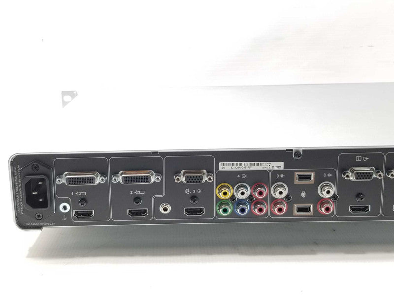 Polycom RealPresence group 700 P002 Video Conferencing Unit - 2201-08090-001 _