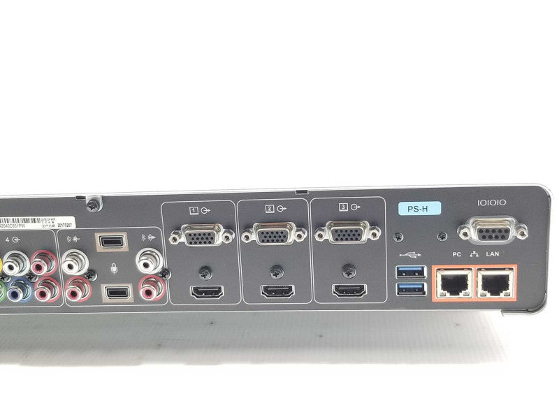 Polycom RealPresence group 700 P002 Video Conferencing Unit - 2201-08090-001 _