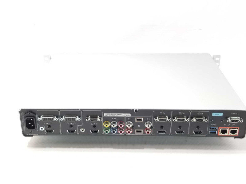 Polycom RealPresence group 700 P002 Video Conferencing Unit - 2201-08090-001 _