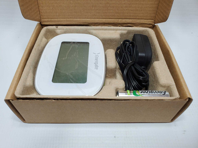 Energy Aware Technology PowerTab In-Home Display Digital (