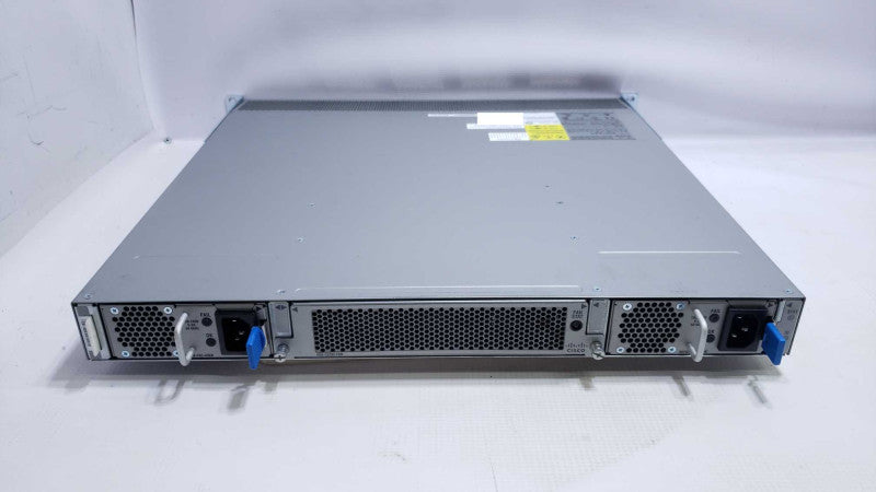 Cisco Nexus 2232PP 32-Port 1/10GE SFP+ Fabric Extender Switch READ [