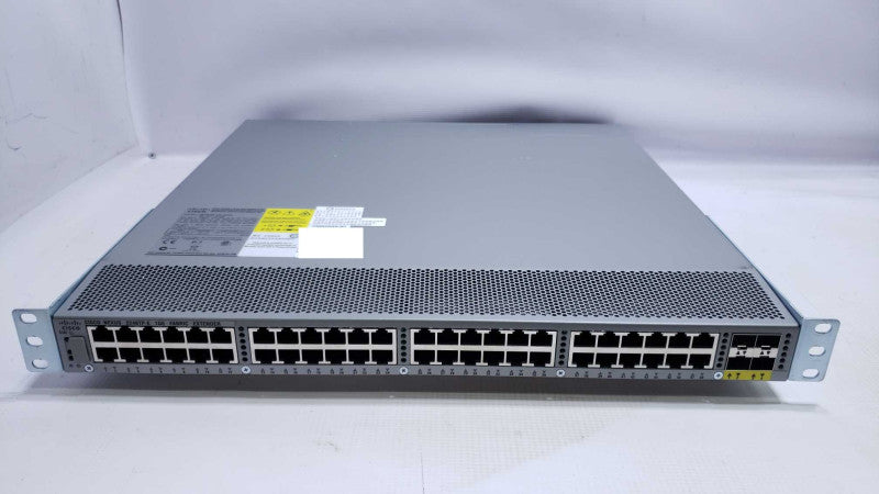 Cisco Nexus 2248TP-E 1GE Fabric Extender N2K-C2248TP-E-1GE 48 Port [