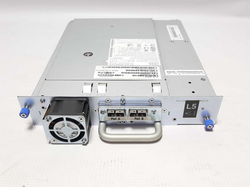IBM 46X8312 LTO Ultrium 5-H SAS LTO-5 46X1939 Tape Drive +