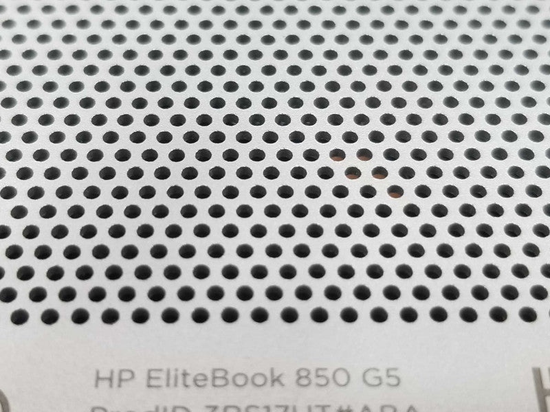 HP EliteBook 850 G5, 15.6\\" i5-8250U 1.6GHz/8GB DDR4, 240GB SSD, READ* ~