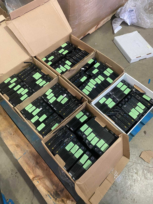 x100 USFF Desktop PCs USDT2-1 (1-100)