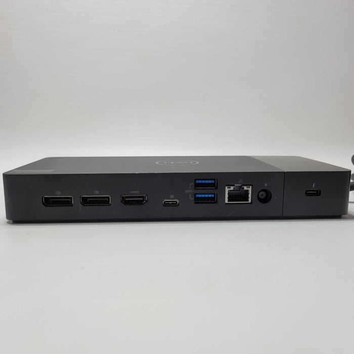 Dell WD19TBS 180W Thunderbolt Docking Station - Black