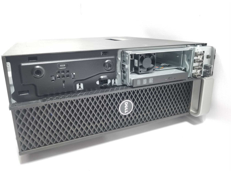 Dell Precision T5810, E5-1620(v3) 3.50GHz QC/16GB DDR4, NO HDDs, READ* ~