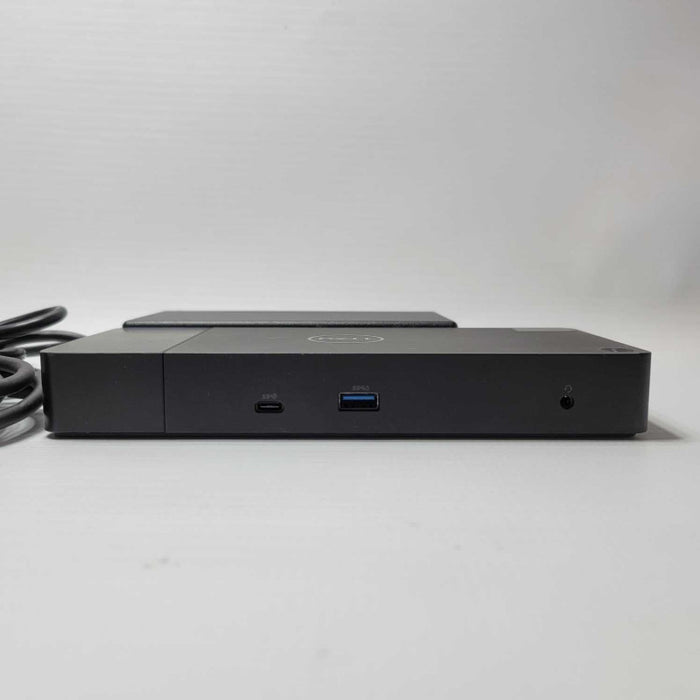 Dell WD19 Docking Station with 180W Dell AC Adapter